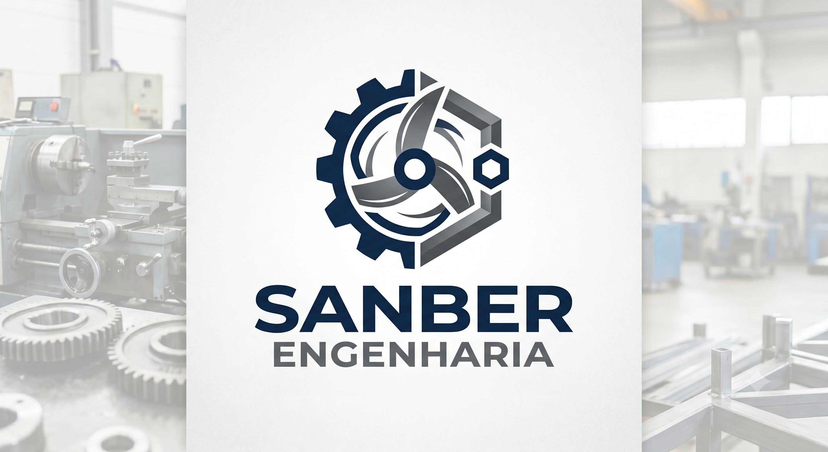 Sanber Engenharia