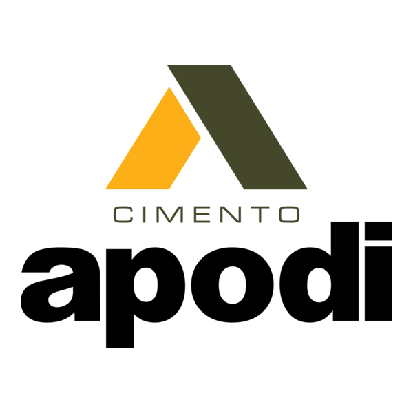 apodi logo png seeklogo 211791