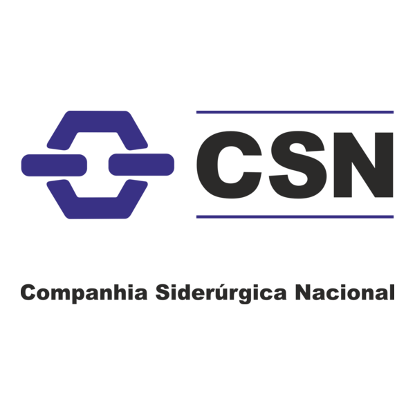 csn siderurgica logo png seeklogo 272394